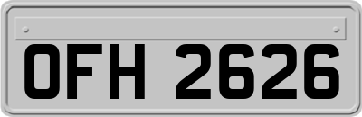 OFH2626