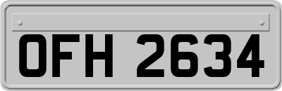 OFH2634