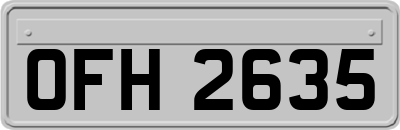OFH2635