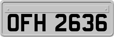 OFH2636