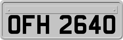 OFH2640