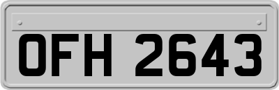 OFH2643