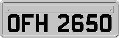 OFH2650