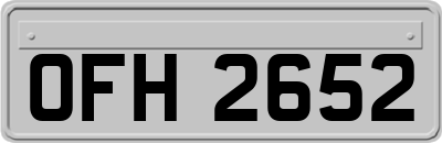 OFH2652