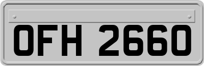 OFH2660