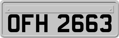 OFH2663