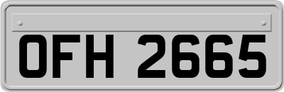 OFH2665
