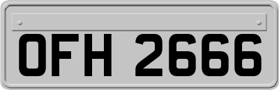 OFH2666