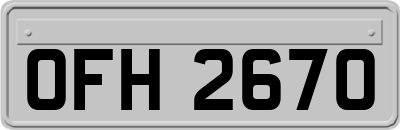 OFH2670