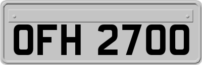 OFH2700