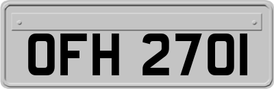 OFH2701