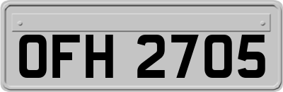 OFH2705