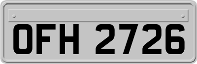 OFH2726