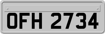 OFH2734