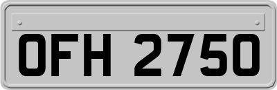 OFH2750