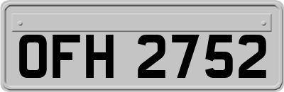 OFH2752