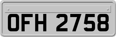 OFH2758