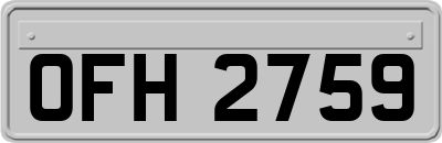 OFH2759