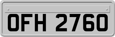 OFH2760