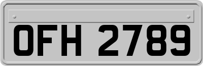 OFH2789