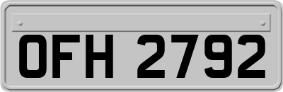 OFH2792
