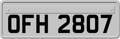 OFH2807