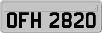 OFH2820