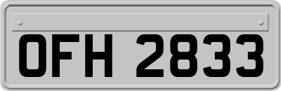 OFH2833