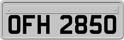 OFH2850