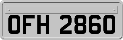 OFH2860