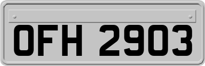 OFH2903