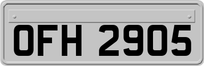 OFH2905