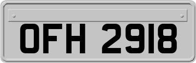 OFH2918