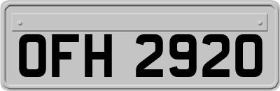OFH2920