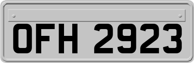 OFH2923
