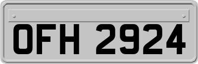 OFH2924