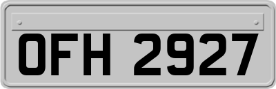 OFH2927
