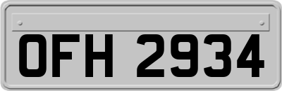 OFH2934