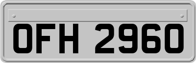 OFH2960