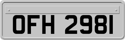 OFH2981