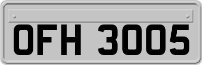 OFH3005