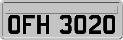 OFH3020
