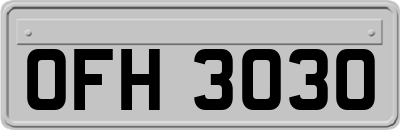 OFH3030