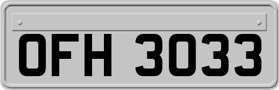 OFH3033