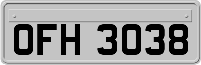 OFH3038