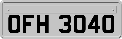 OFH3040