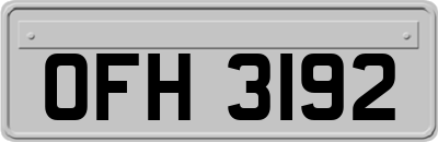 OFH3192