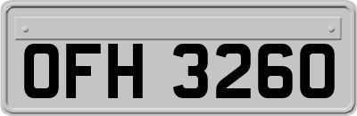 OFH3260