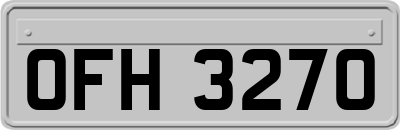 OFH3270
