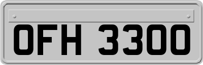 OFH3300